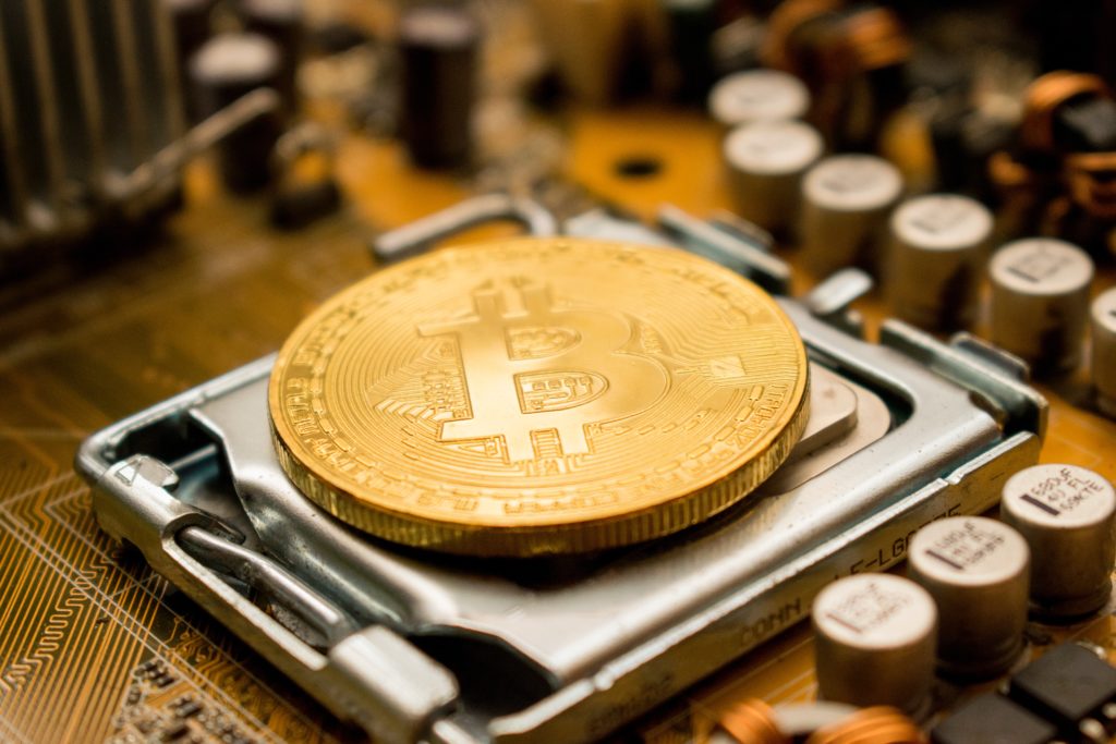 cloud mining