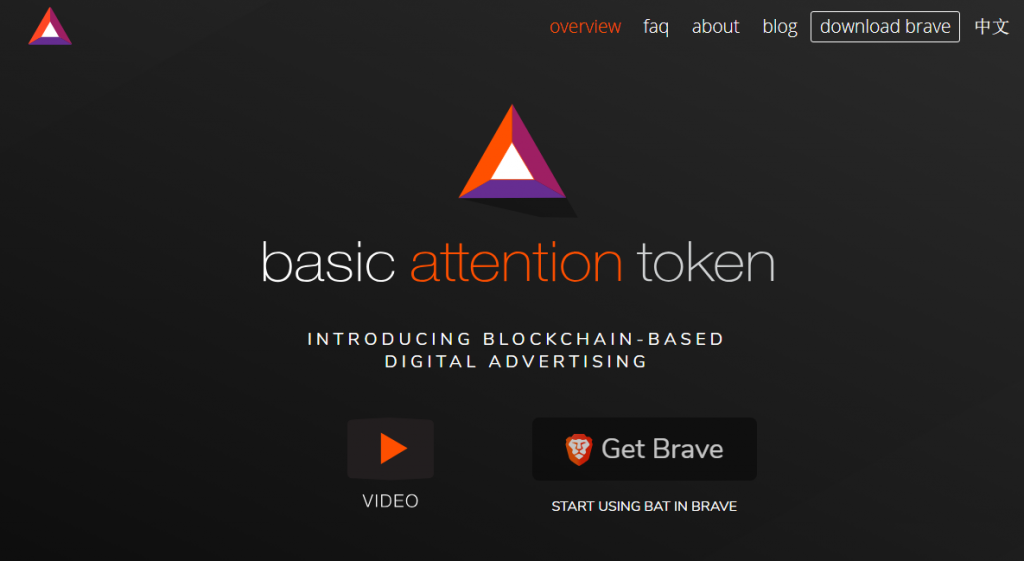 brave browser