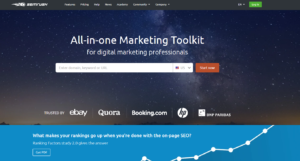 SEMrush