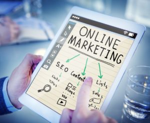 marketingo online y SEO