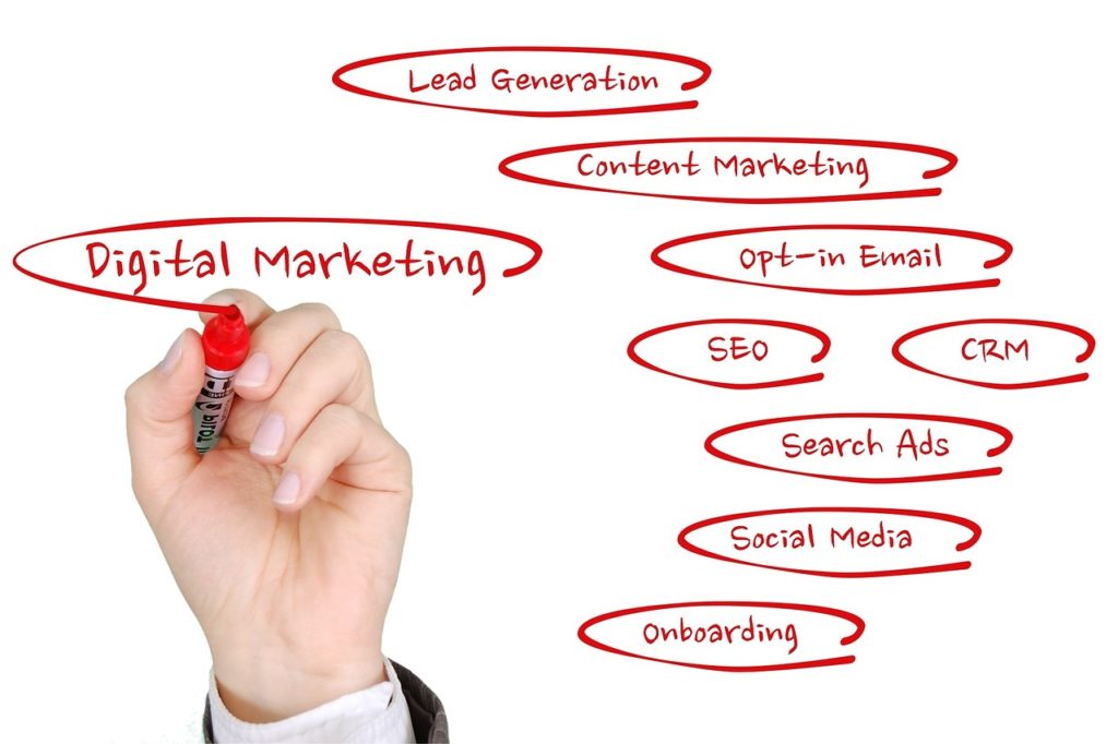 marketing digital tips