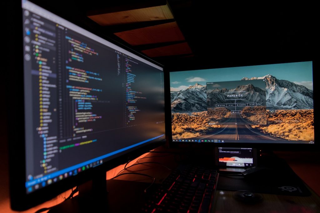 desarrollo de software