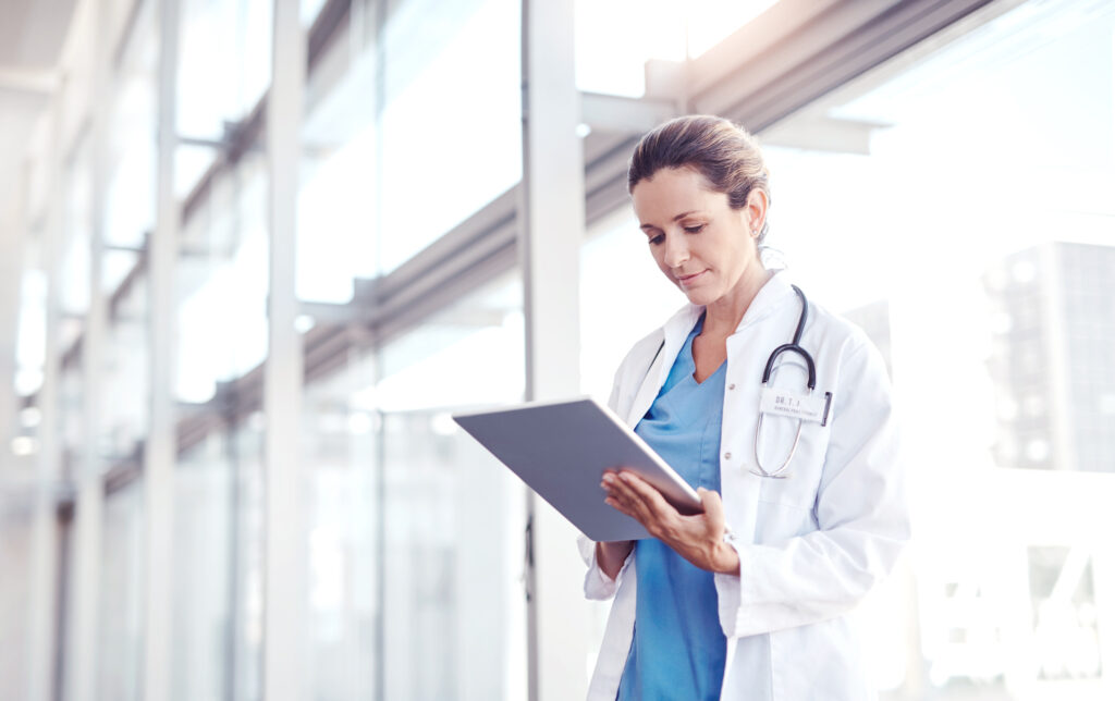 Los Seguros de Baja Médica