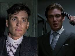 Malachy Murphy en "Oppenheimer"