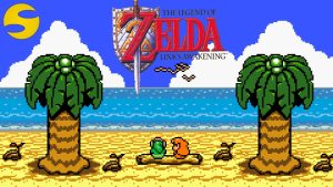 The Legend of Zelda: Link’s Awakening (2019)