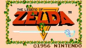 The Legend of Zelda (2004) - Game Boy Advance
