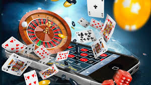 Nuevos Casinos Online