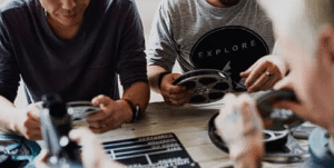 peliculas para emprendedores